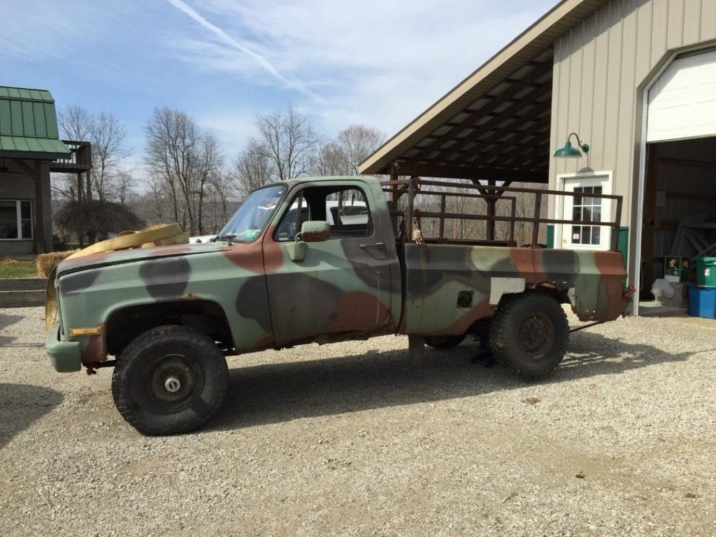 Trucks and Accessories for Sale in New Boston, OH